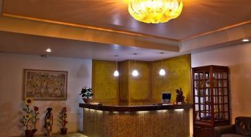 La Dolce Hotel 3*