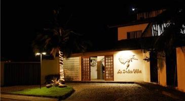 La Dolce 酒店 Ilhéus
