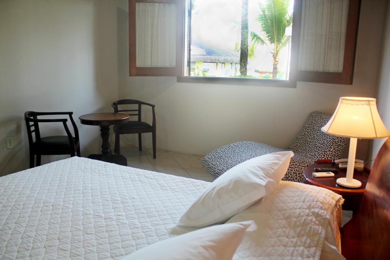 Hotel La Dolce Ilhéus