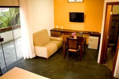 Hotel La Dolce Ilheus